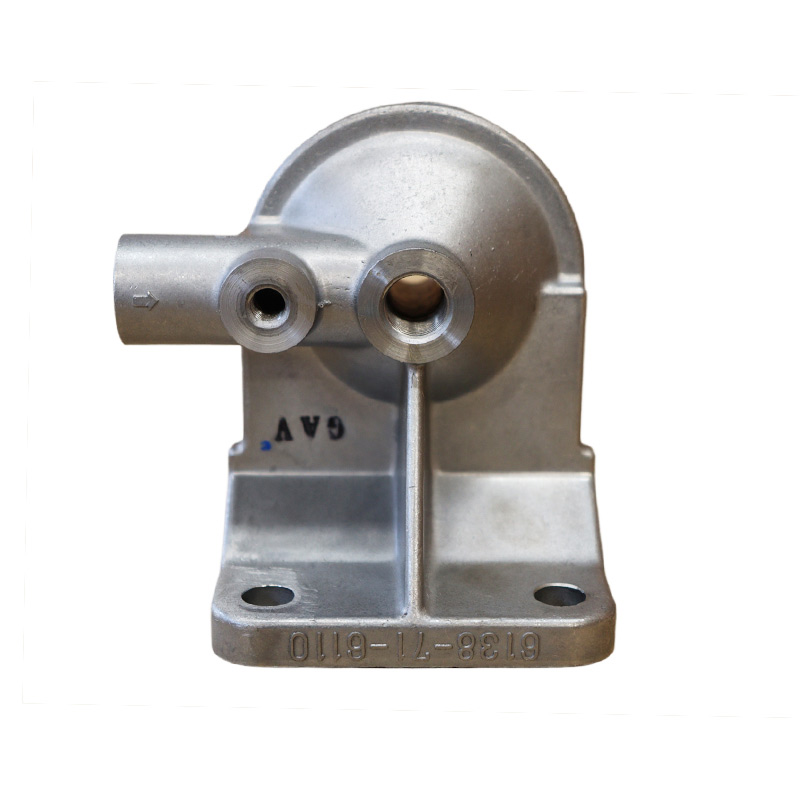 燃油濾芯（xīn）座-BRACKET